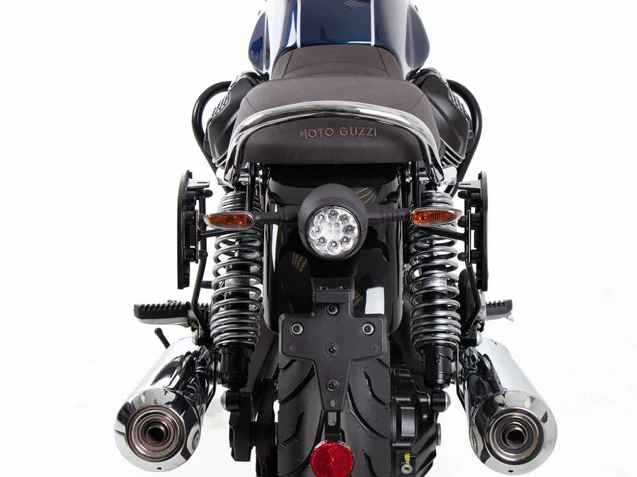 Moto Guzzi v 7 [2021-2024] -C-Bow Side portador