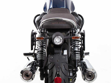 Moto Guzzi v 7 [2021-2024] -C-Bow Side portador - 0