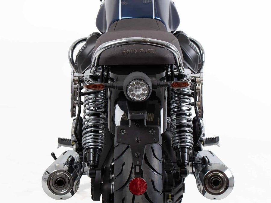Moto Guzzi v 7 [2021-2024] -C-Bow Side portador