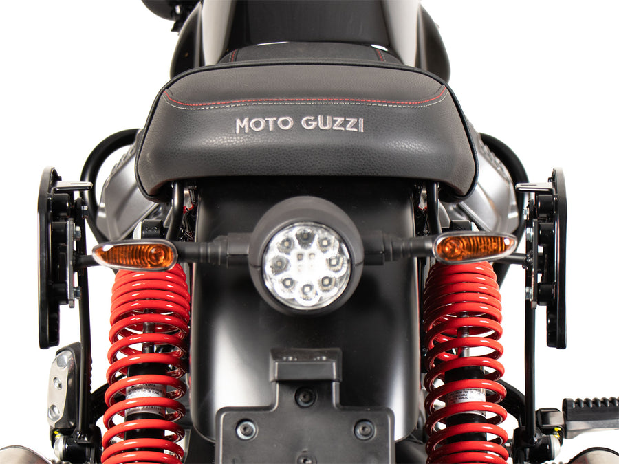 Moto Guzzi V7 Stone Special [2022-2023] - Suporte lateral C-Bow