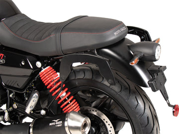 Moto Guzzi V7 Stone Special [2022-2023] - Suporte lateral C-Bow