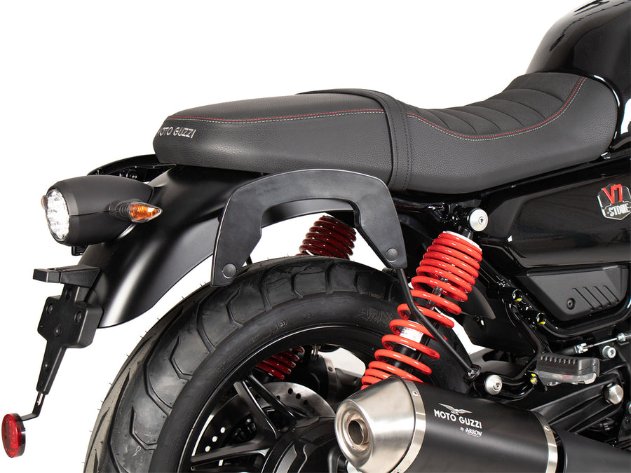 Moto Guzzi V7 Stone Special [2022-2023] - Suporte lateral C-Bow