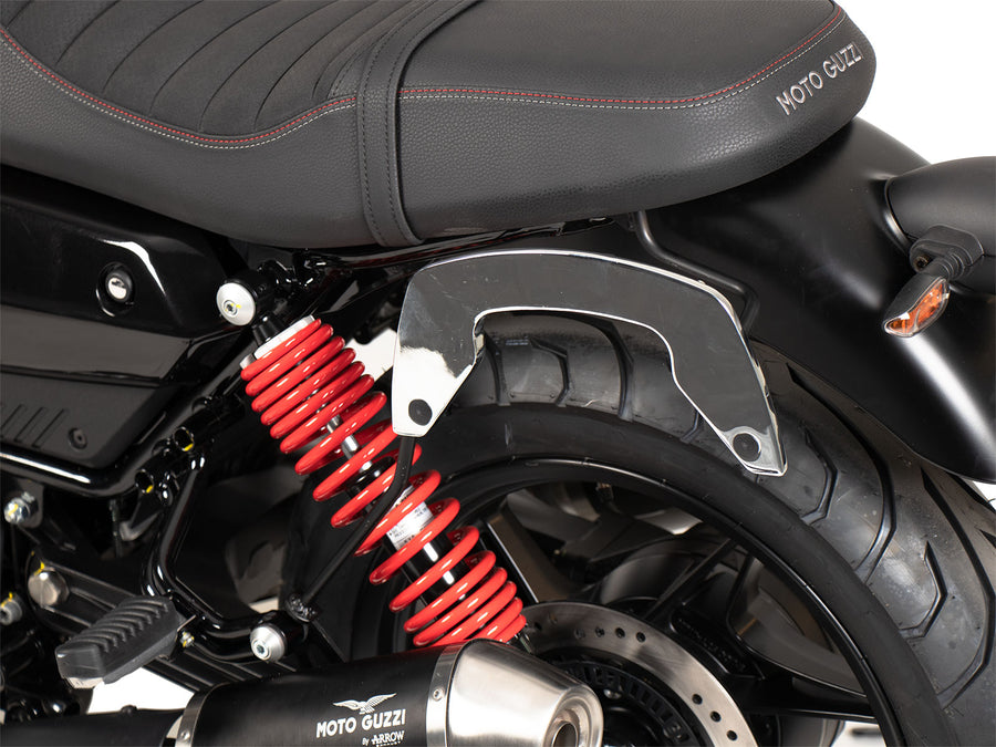 Moto Guzzi V7 Stone Special [2022-2023] - Suporte lateral C-Bow
