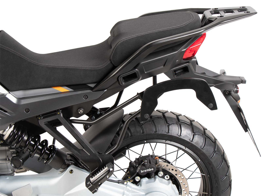 Moto Guzzi Stelvio [2024-2025] -C-Bow Side portador