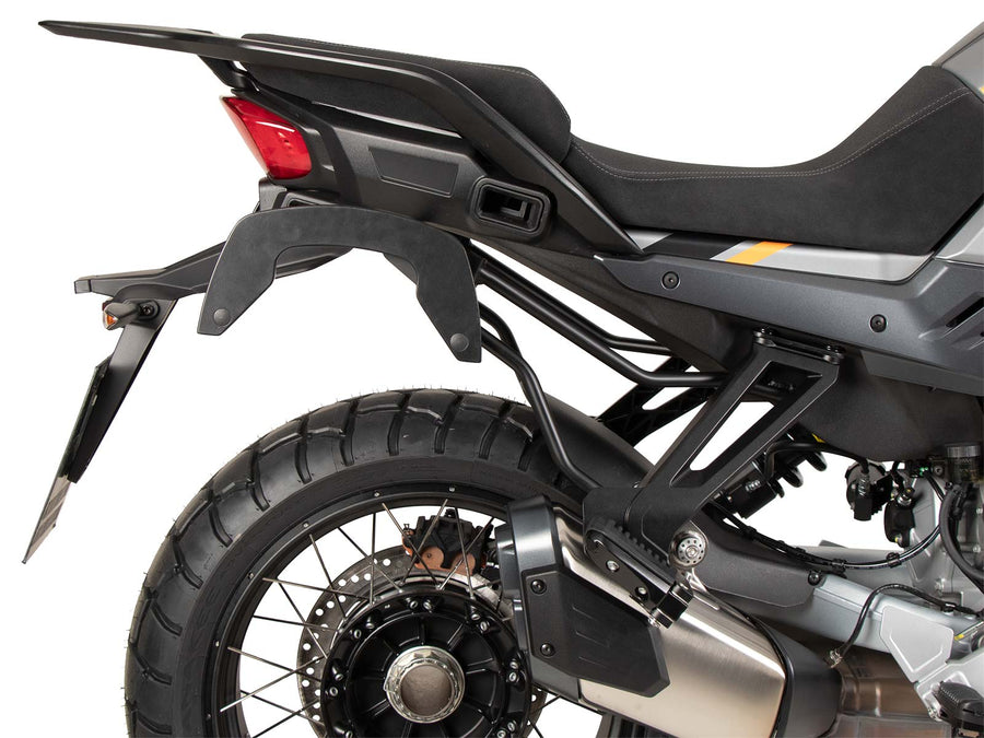 Moto Guzzi Stelvio [2024-2025] -C-Bow Side portador