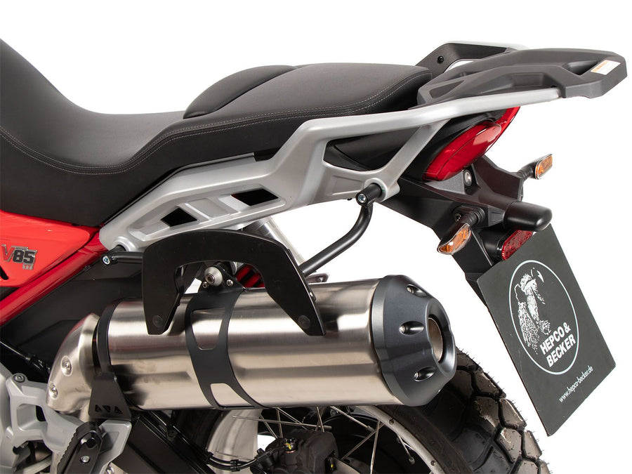 Moto Guzzi v 85 TT [2024-2025] -C-Bow Side Carrier