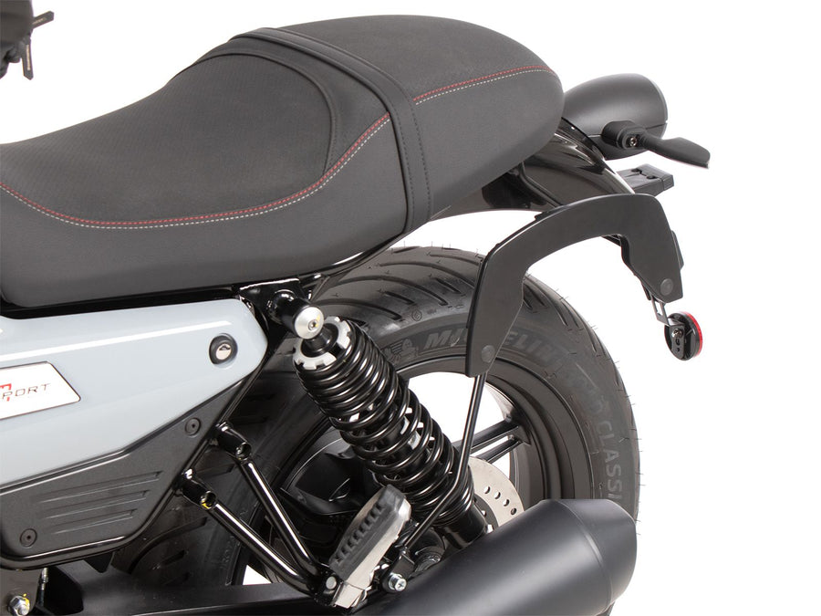 Moto Guzzi V7 Sport [2025] - C -BOW Side Transportador