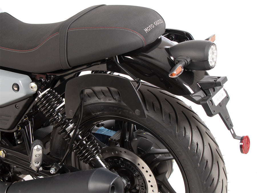 Moto Guzzi V7 Special [2025-2026] - Suporte lateral C-Bow