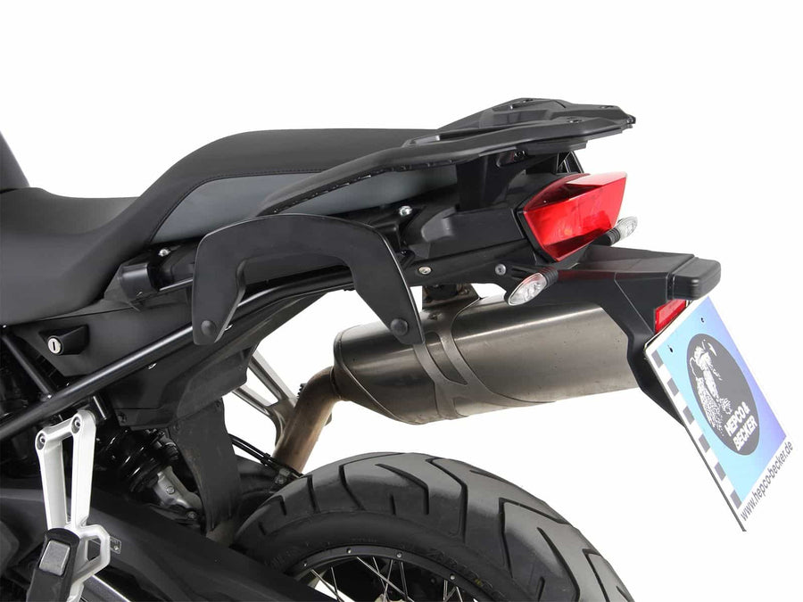 BMW F 850 ​​GS [2018-2023] -C-Bow Side portador