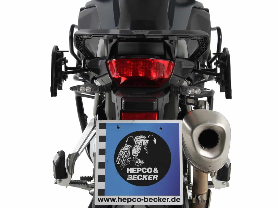 BMW F 850 ​​GS Adventure [2019-2023] -C-Bow Side Carrier
