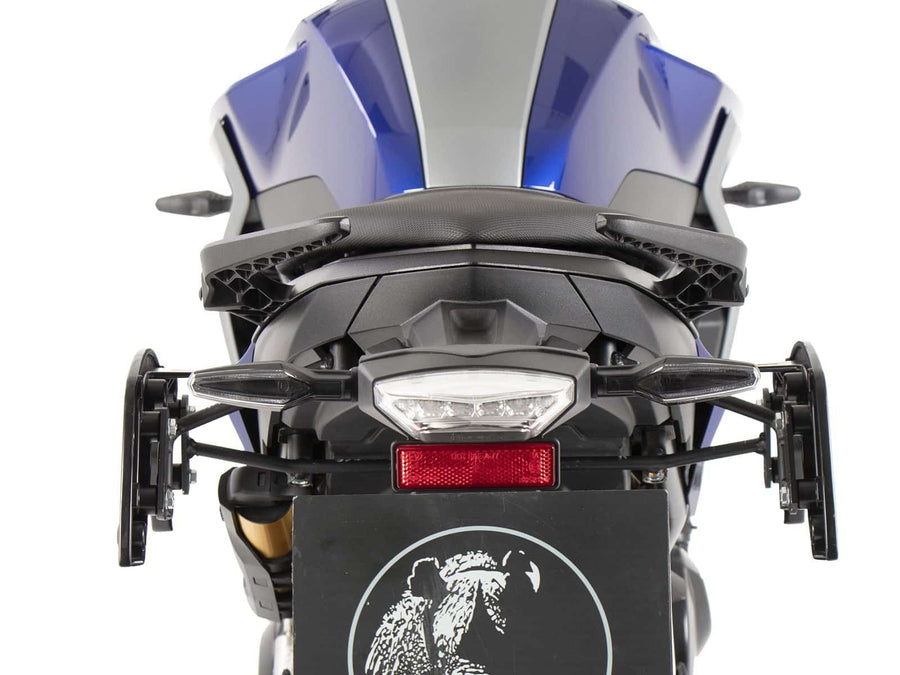 BMW F 900 XR [2020-2024] -C-BOW Side Transportador