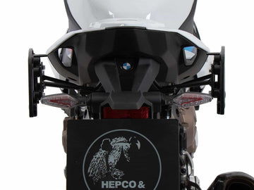 BMW S 1000 R [2021-2025] -C-BOW Side portador - 0