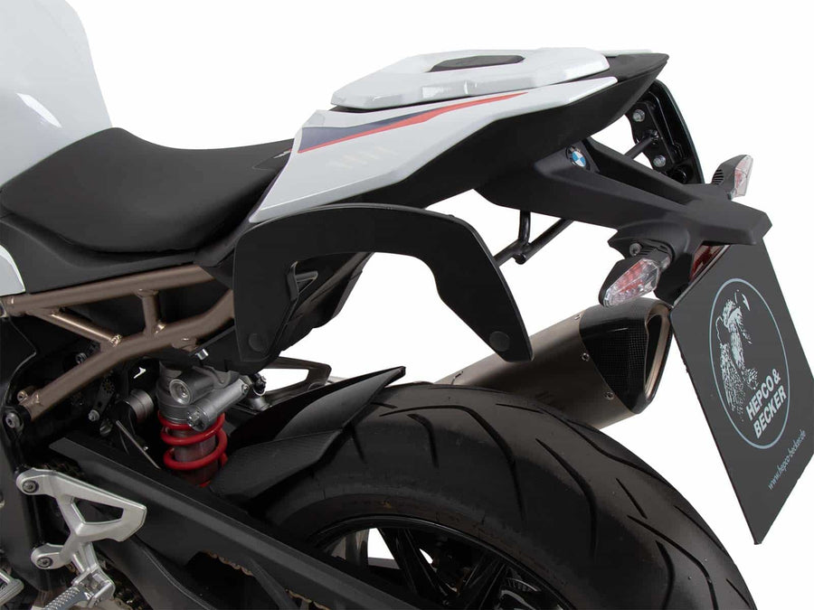 BMW S 1000 R [2021-2025] -C-BOW Side portador