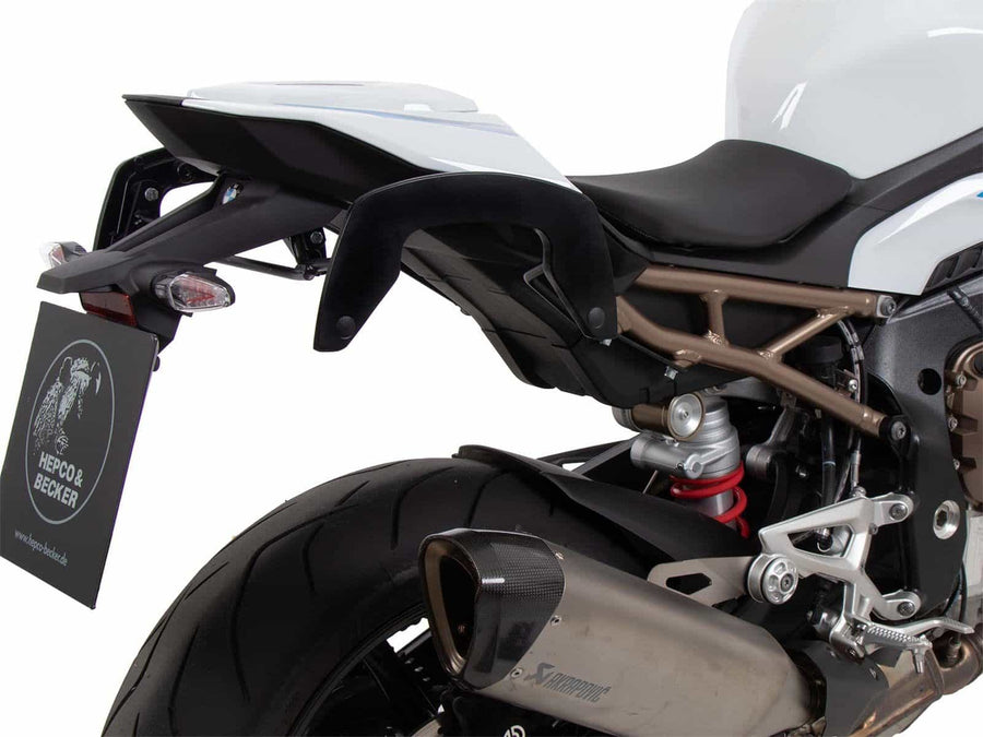 BMW S 1000 R [2021-2025] -C-BOW Side portador