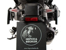 BMW R 1300 GS [2023-2025] -C-BOW Side portador-4