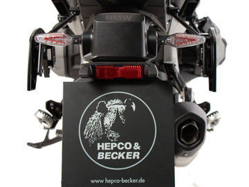 BMW R 1300 GS [2023-2025] -C-BOW Side portador - 0