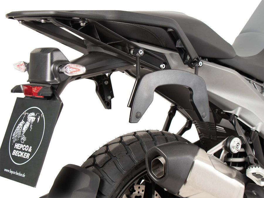 BMW R 1300 GS [2023-2025] -C-BOW Side portador