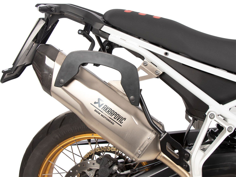 BMW F 900 GS [2024-2025] -C-BOW Side Carrier