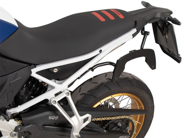 BMW F 900 GS [2024-2025] -C-BOW Side Carrier - 0