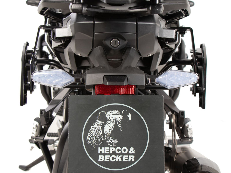 BMW S 1000 XR [2024-2025] -C-BOW portador lateral