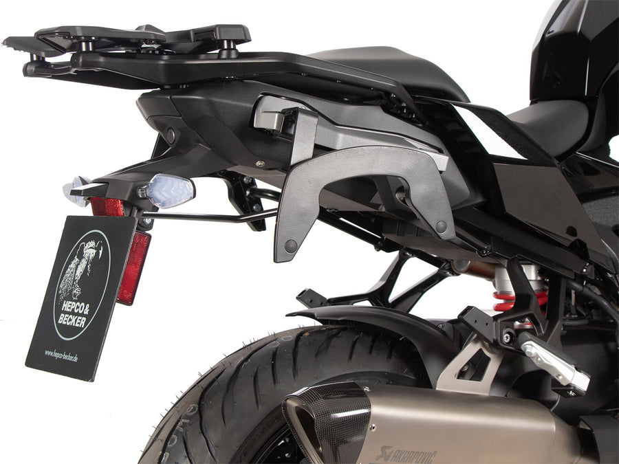 BMW S 1000 XR [2024-2025] -C-BOW portador lateral