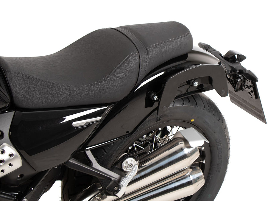 BMW R 12 [2024-2025] -C-BOW Side portador