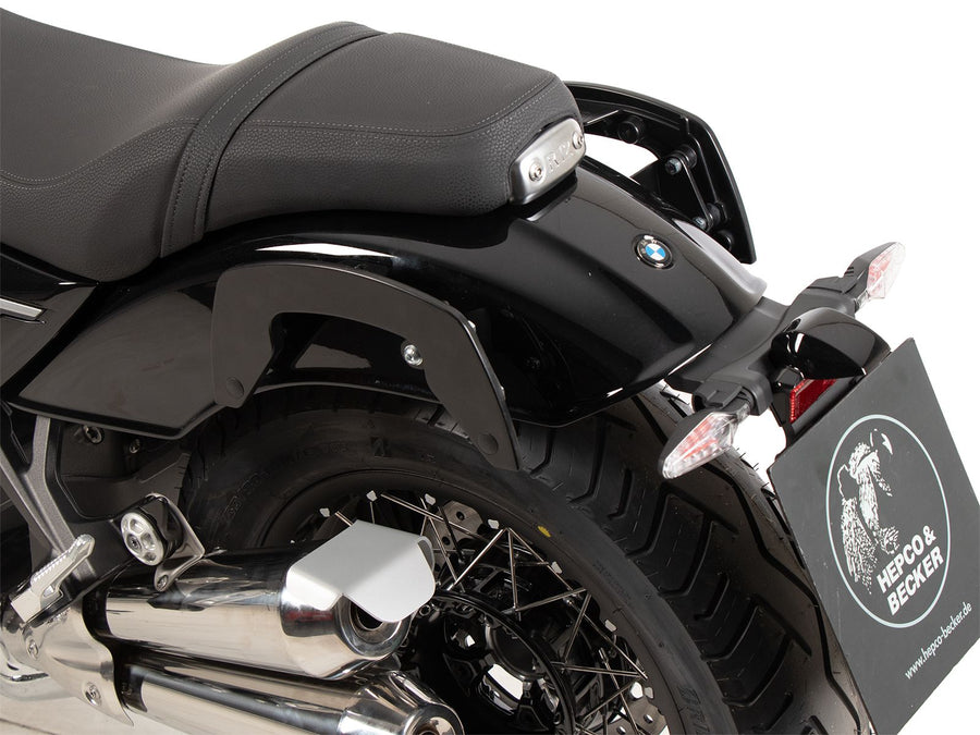 BMW R 12 [2024-2025] -C-BOW Side portador