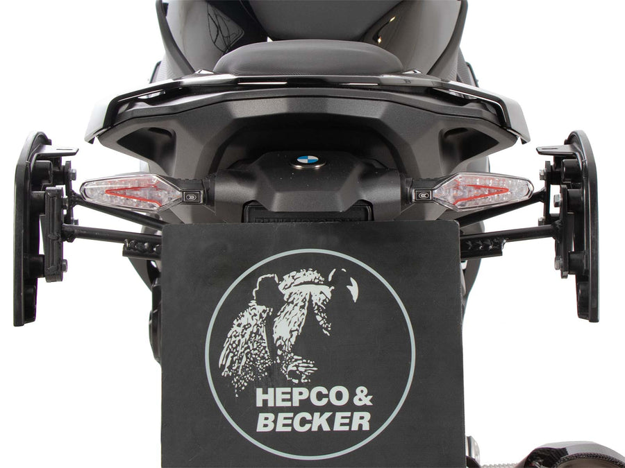 BMW M 1000 RR [2023-2025] -C-BOW portador lateral