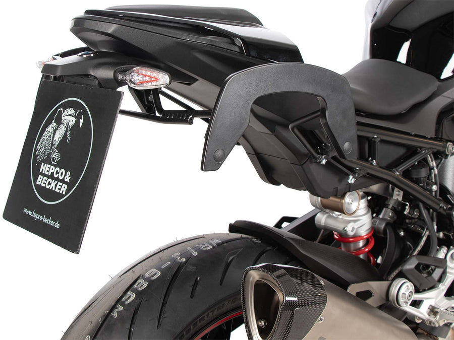 BMW M 1000 RR [2023-2025] -C-BOW portador lateral