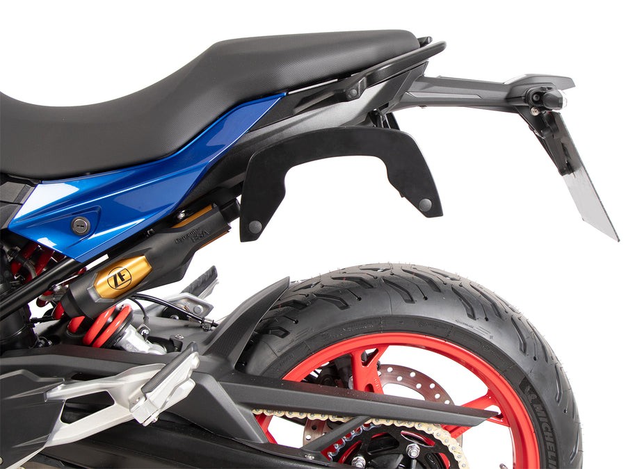 BMW F 900 XR [2025-2026] - Suporte lateral C-Bow