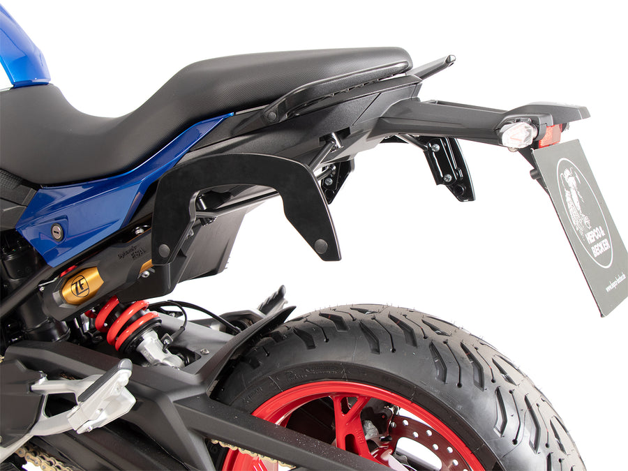 BMW F 900 XR [2025-2026] - Suporte lateral C-Bow
