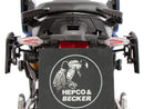 BMW F 900 XR [2025-2026] - Suporte lateral C-Bow