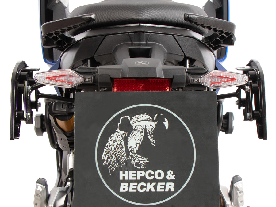 BMW F 900 XR [2025-2026] - Suporte lateral C-Bow