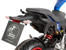 BMW F 900 XR [2025-2026] - Suporte lateral C-Bow