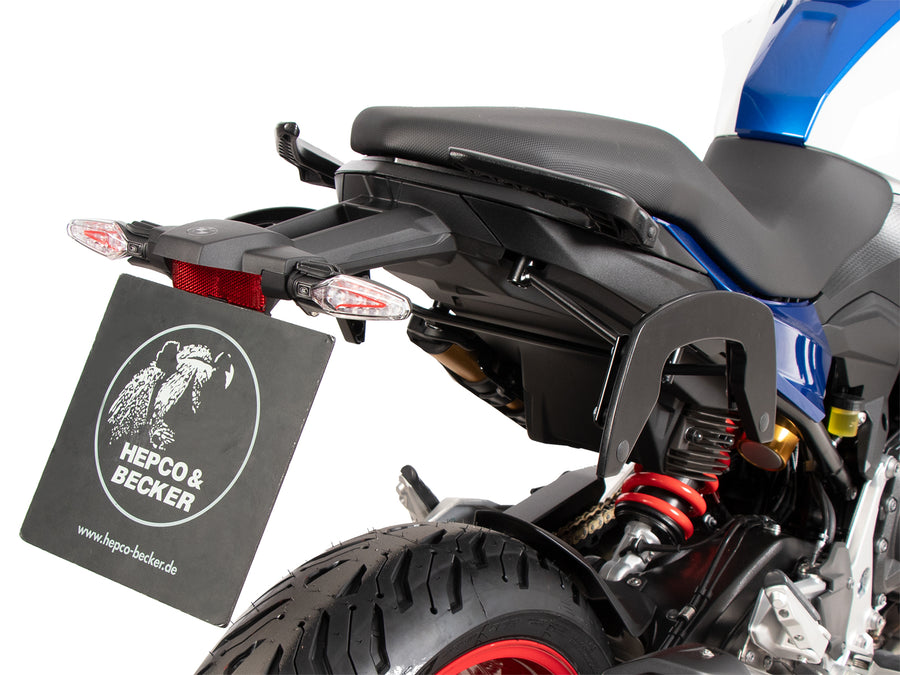 BMW F 900 XR [2025-2026] - Suporte lateral C-Bow