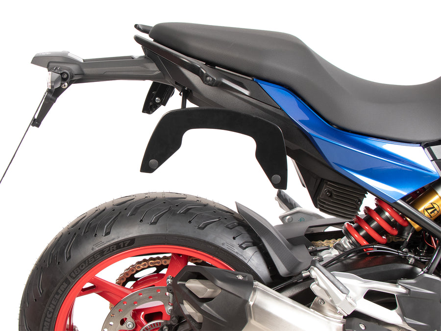 BMW F 900 XR [2025-2026] - Suporte lateral C-Bow