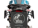 BMW F 900 R [2025-2026] - Suporte lateral C-Bow
