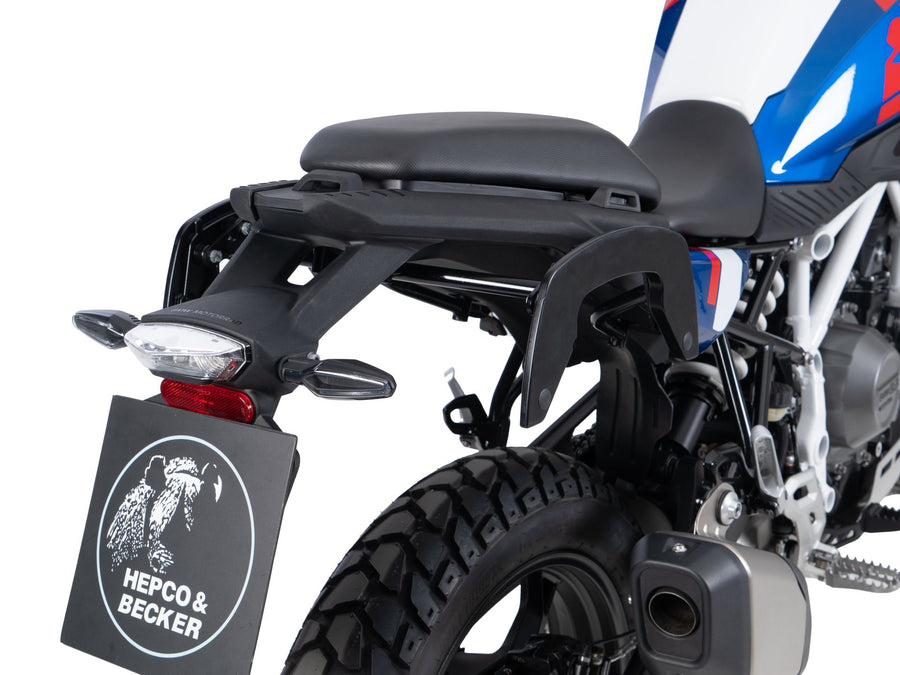 BMW F 450 GS [2026-] - Suporte C-Bow
