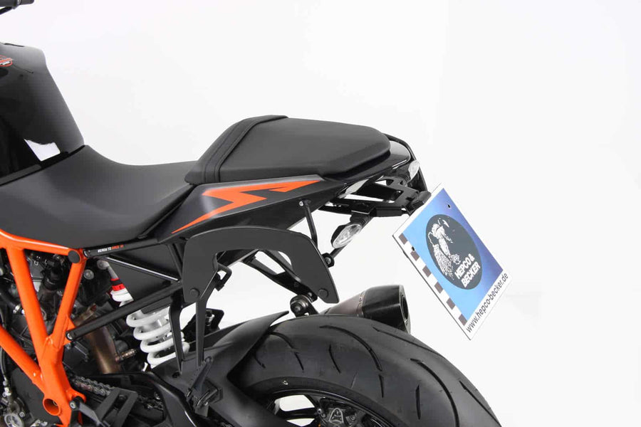 KTM 1290 Super Duke [2014-2019] - Suporte lateral C-Bow