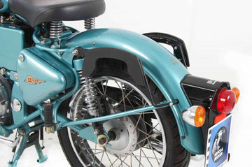 Royal Enfield Bullet [2000-2017] - Transportador lateral C-Bow