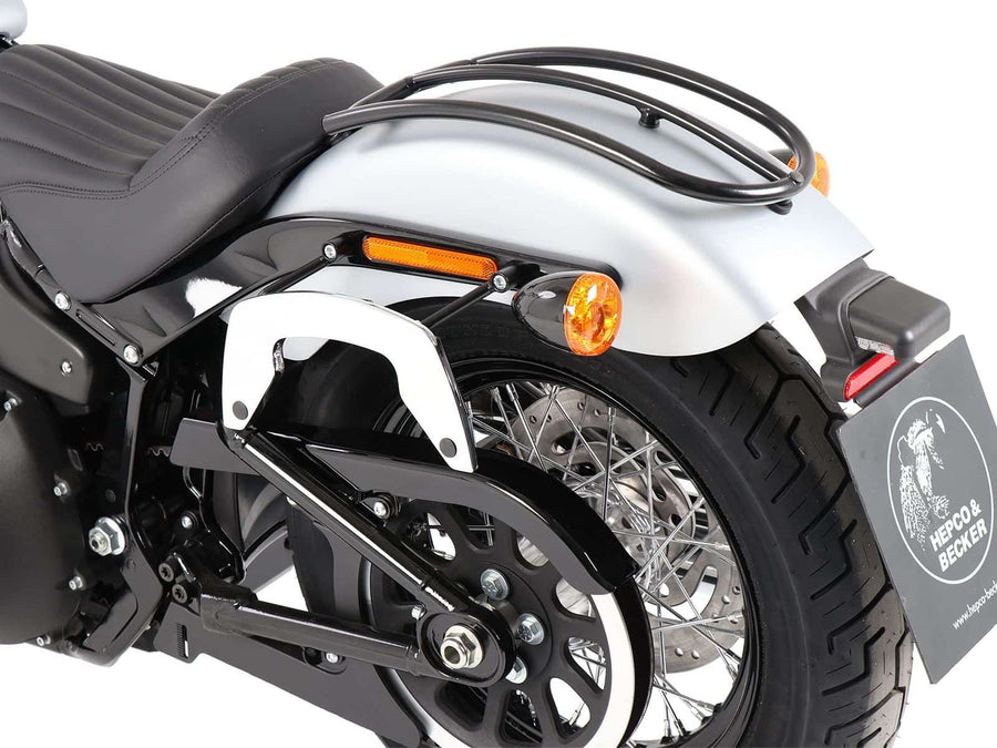 Harley-Davidson Sofrail Low Rider [2018-2025] -C-Bow Side Transportador
