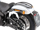 Harley-Davidson Sofrail Slim [2018-2022] -C-Bow Side Carrier-5