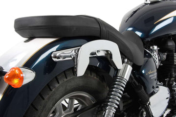 Triumph Bonneville America [2005-2017] - transportador lateral C-Bow