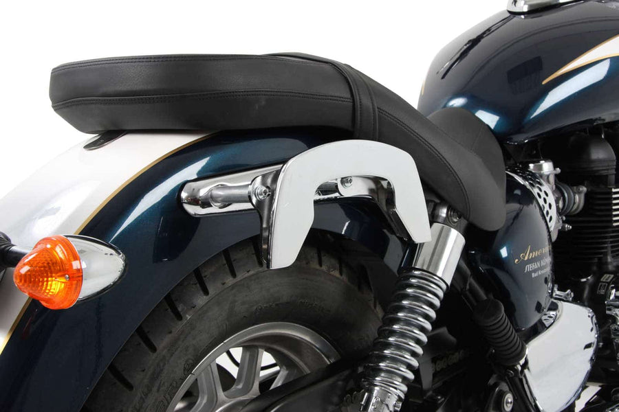 Triumph Bonneville America [2005-2017] - transportador lateral C-Bow