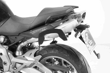 Aprilia SL 750 Shiver [2007-2016] -C-Bow Side Transportador