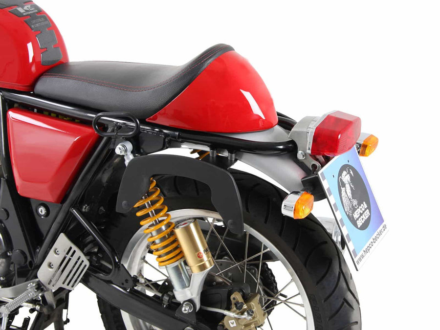 Royal Enfield Continental GT 535 [2013-2018] -C-Bow Side portador