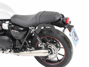 Triumph Street Twin [2016-2022] -C-Bow Side portador - 0