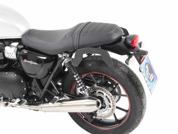 Triumph Street Twin [2016-2022] -C-Bow Side portador