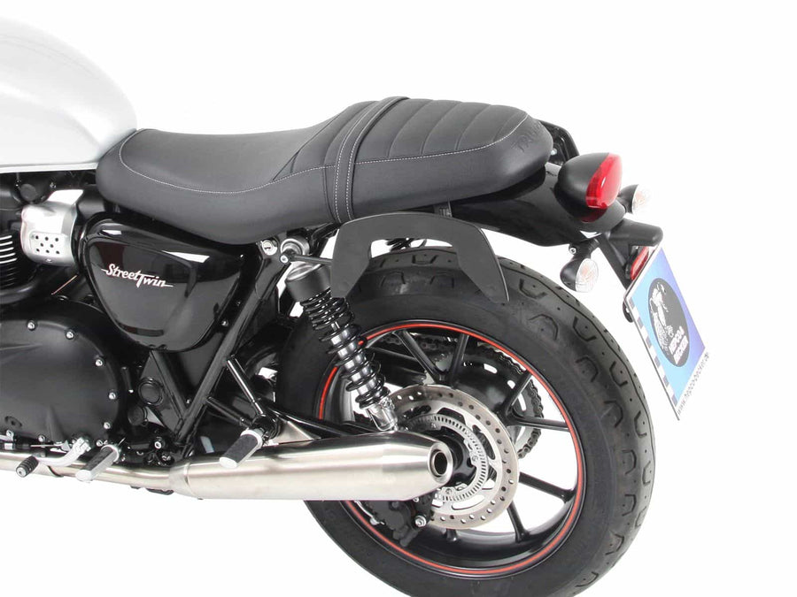 Triumph Street Twin [2016-2022] -C-Bow Side portador