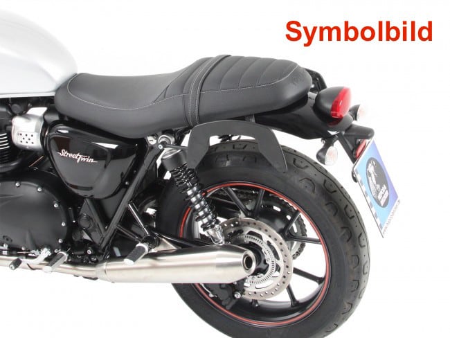 Triumph Street Twin [2016-2022] -C-Bow Side portador